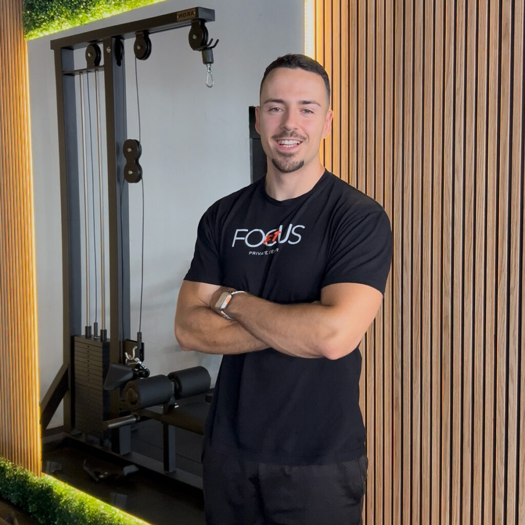 Centro privado de entrenamiento en Griñón | FocusFit