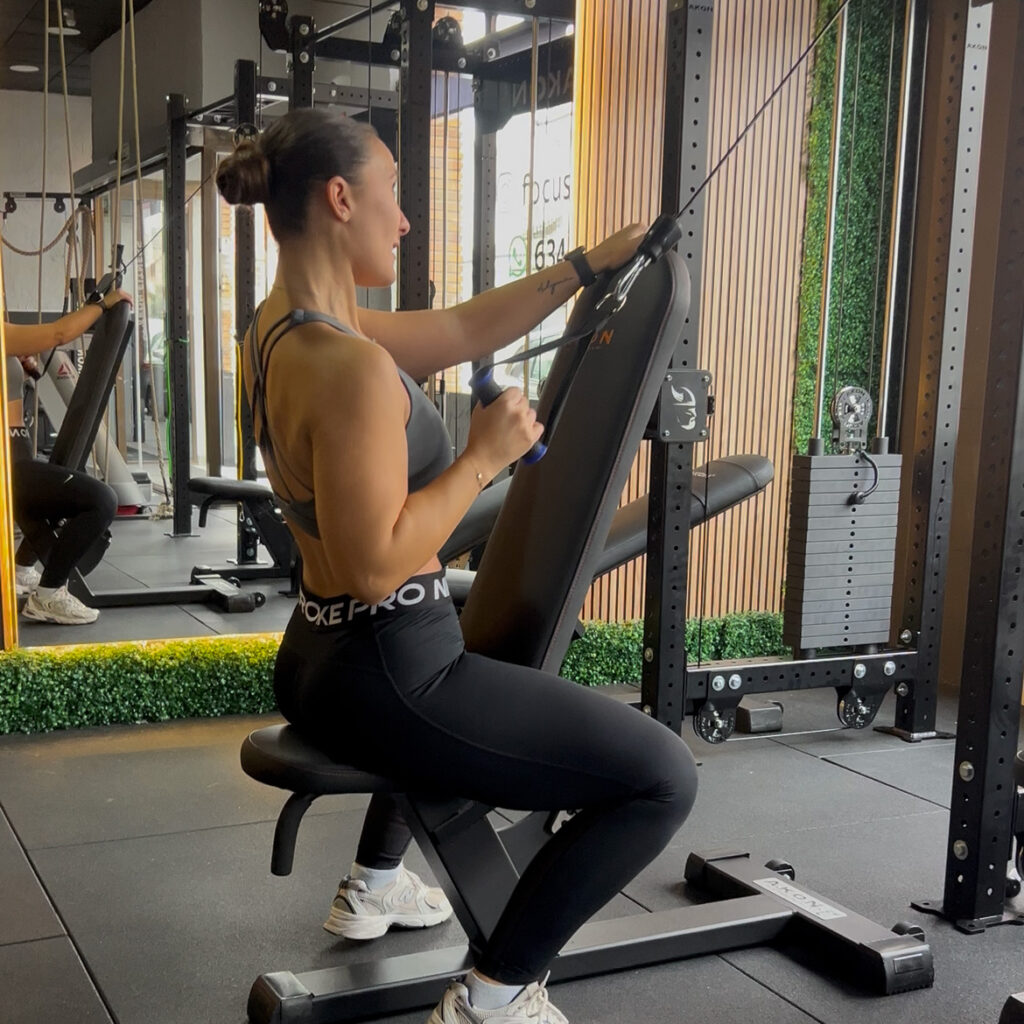 Entrenamientos en Griñón: personal, dúo y grupo | FocusFit