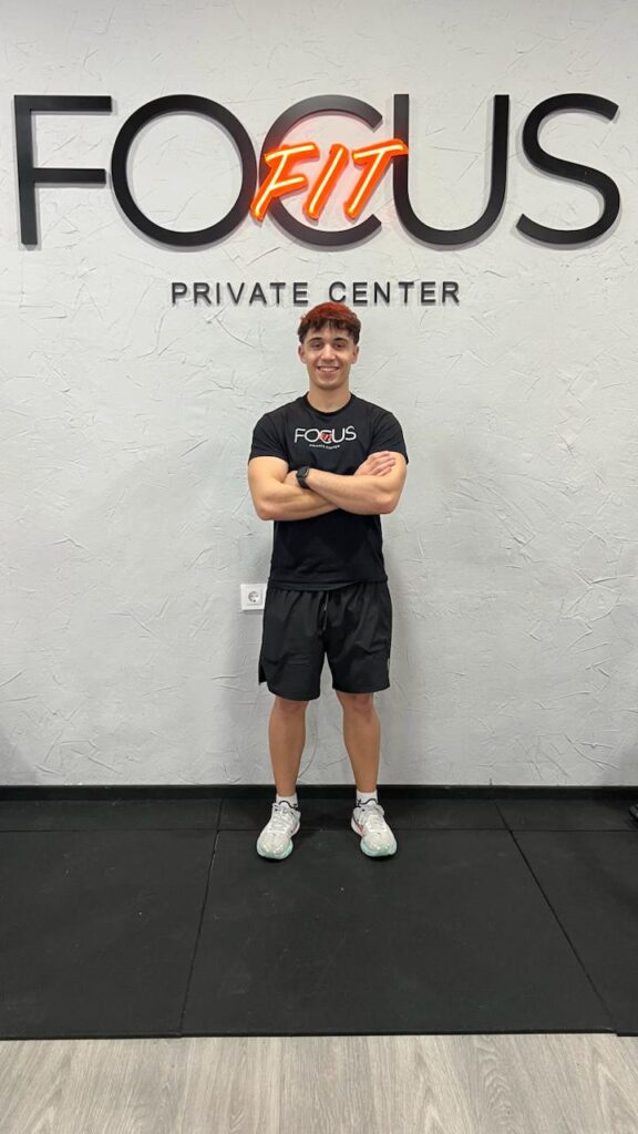 david pradanos