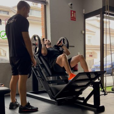 Entrenamientos en Griñón: personal, dúo y grupo | FocusFit