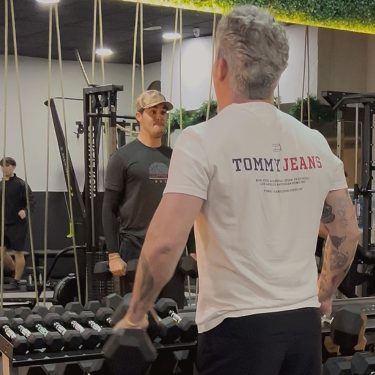 Entrenador personal en Griñón | FocusFit Centro de Entrenamiento